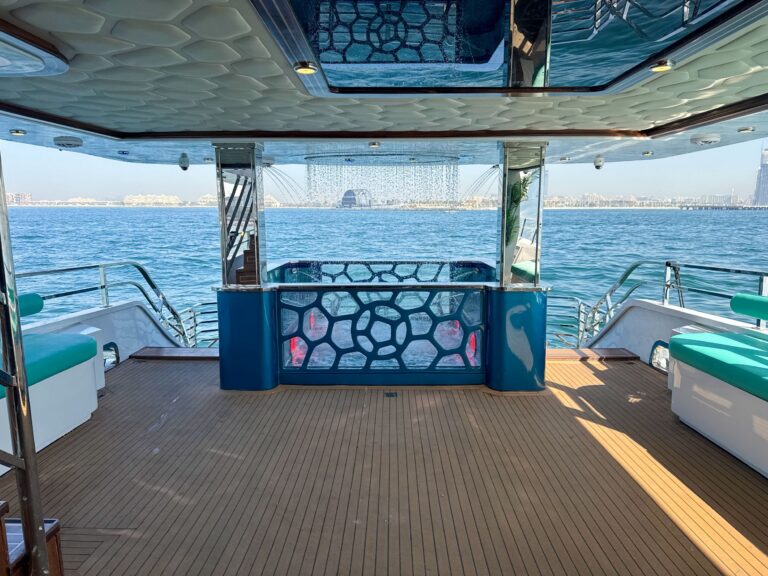 101ft Ocean Pearl