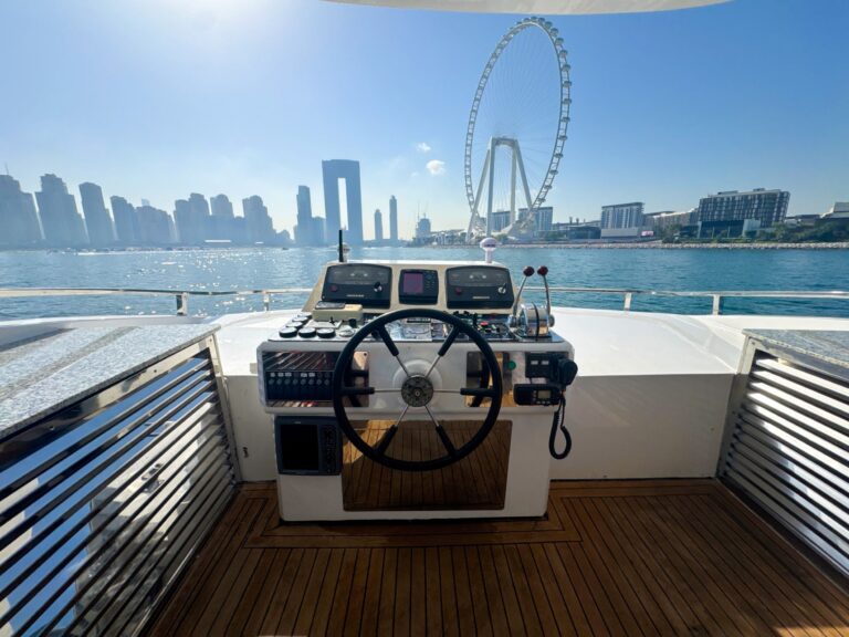 101ft Ocean Pearl