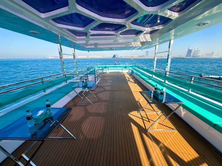 101ft Ocean Pearl