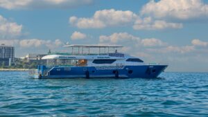 101ft Ocean Pearl
