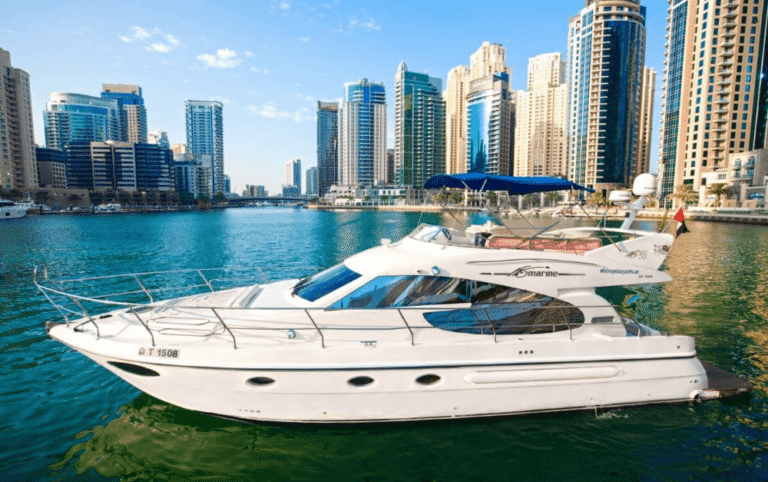 50FT Al Shali RSY