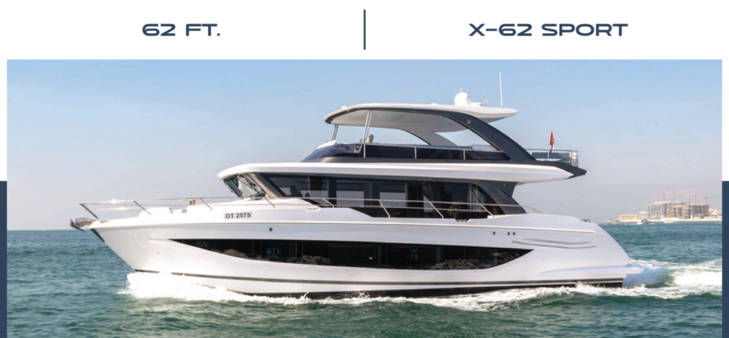 X- 63 SPORT