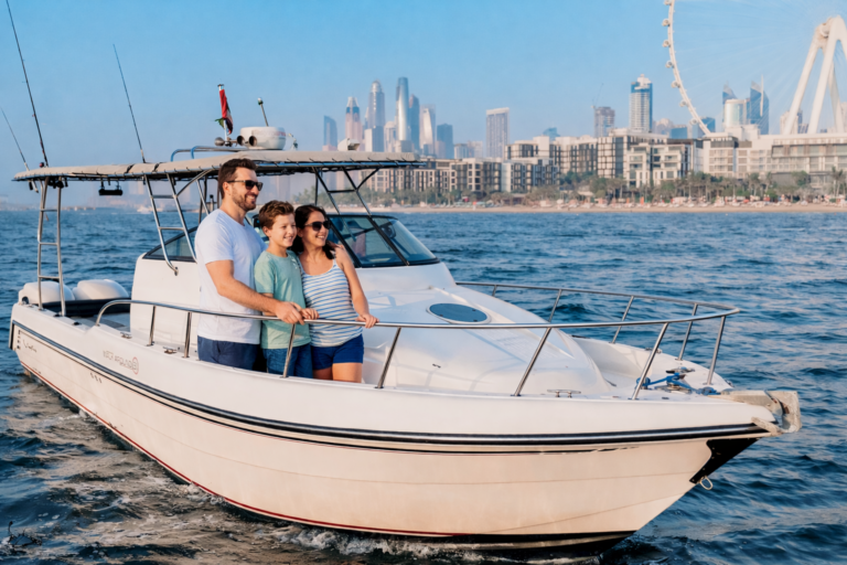 33ft Sleek (Serene)