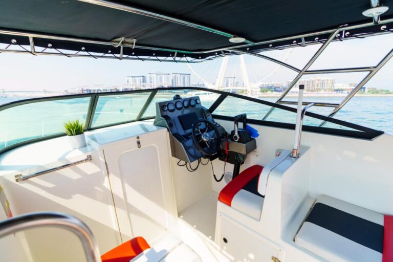 33ft Sleek (Serene)