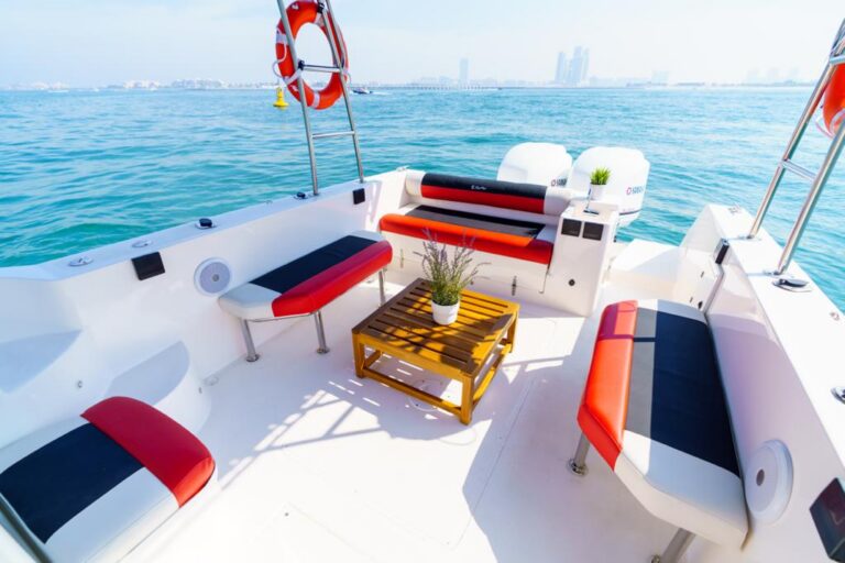 33ft Sleek (Serene)