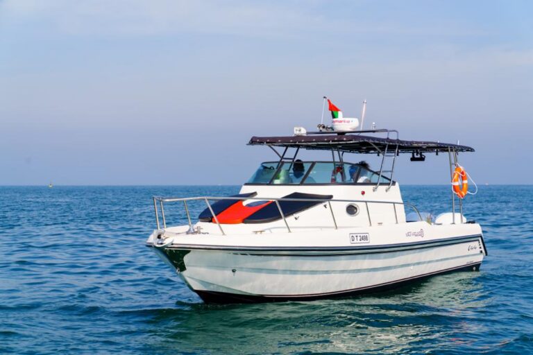 33ft Sleek (Serene)