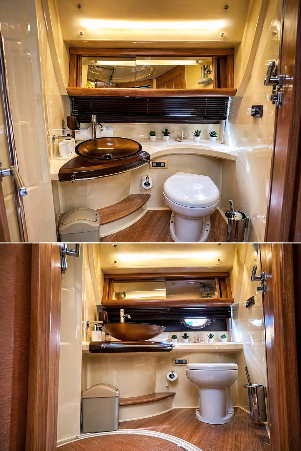 47ft Azimut Yacht – Italian Brand (PMT)