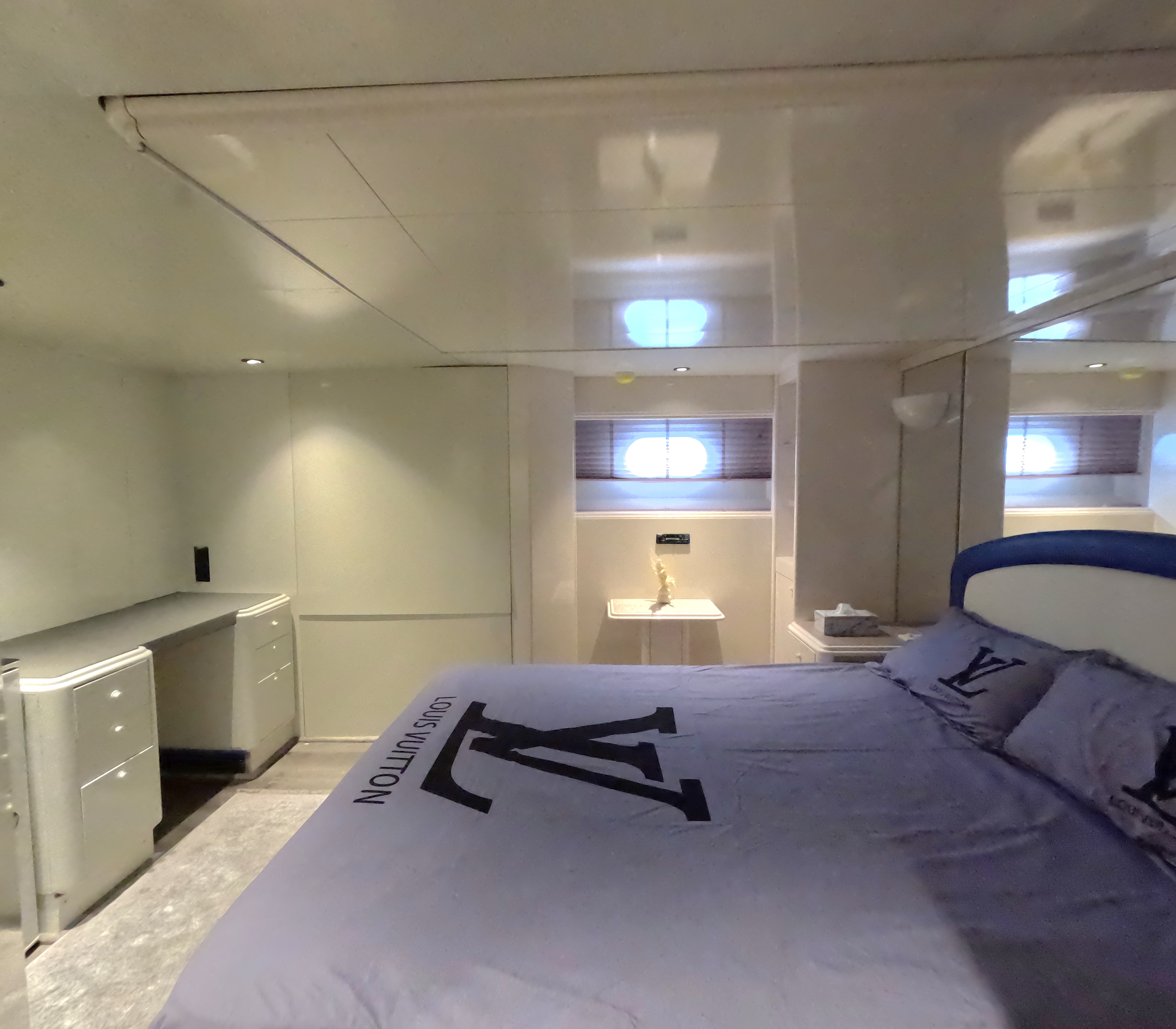 80 FT Pavi Yacht