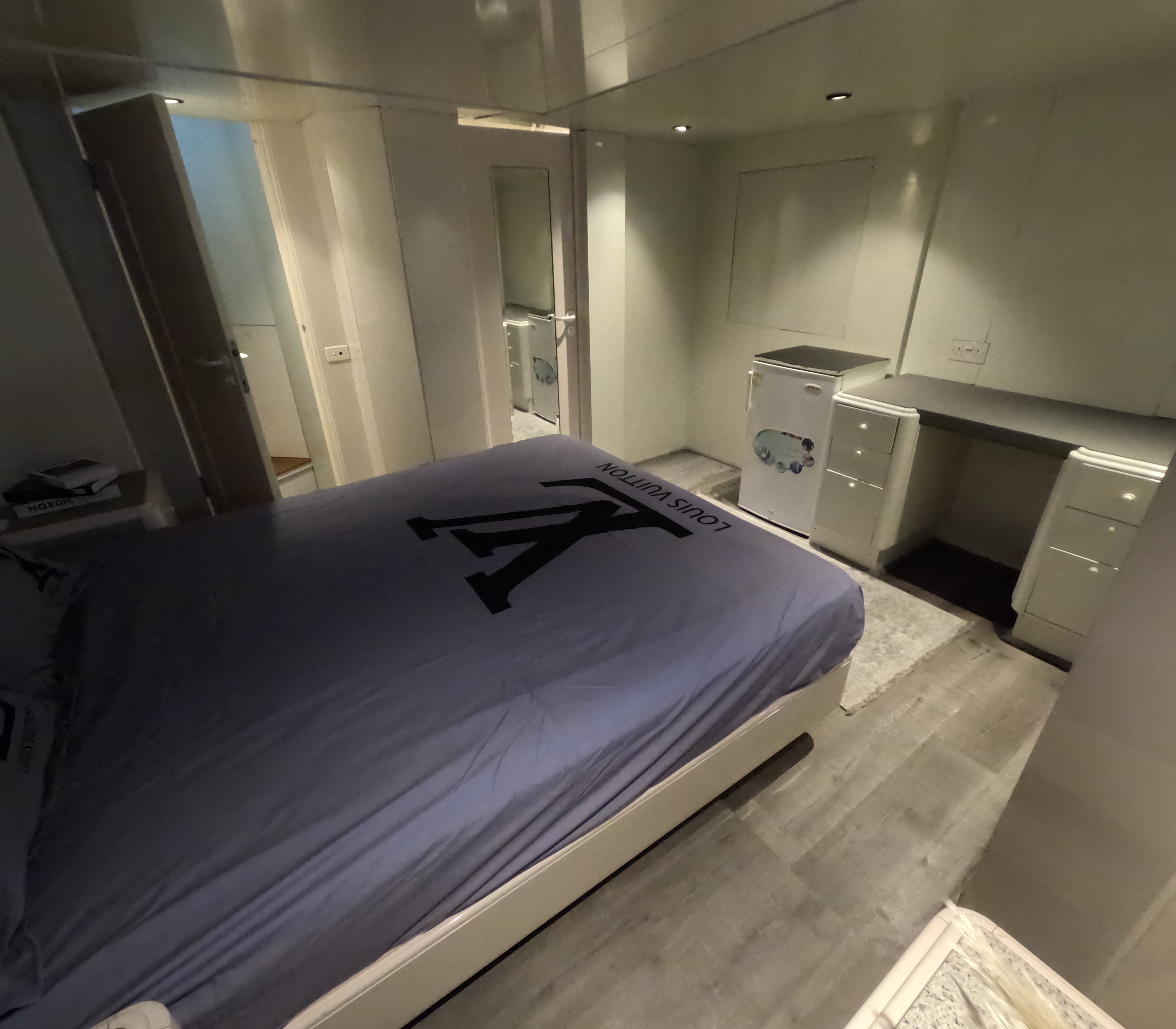 80 FT Pavi Yacht