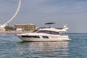 Serena 48ft