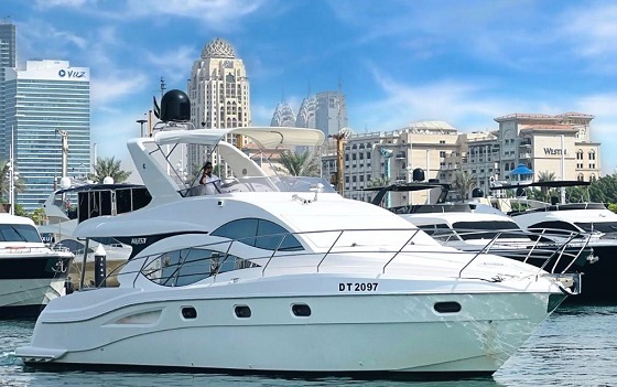 48ft Majesty(MS)