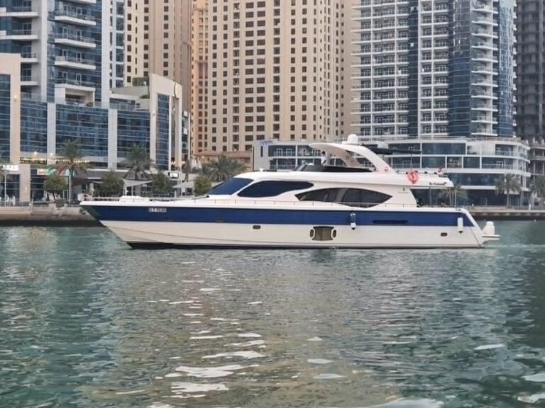90ft Majesty (Toot Fun)