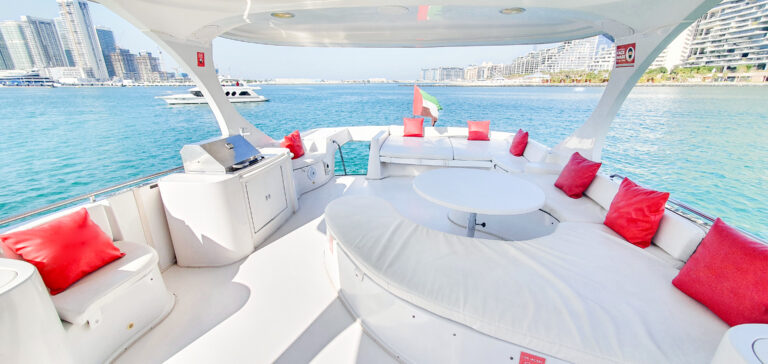 62ft Libra (Xclusive)