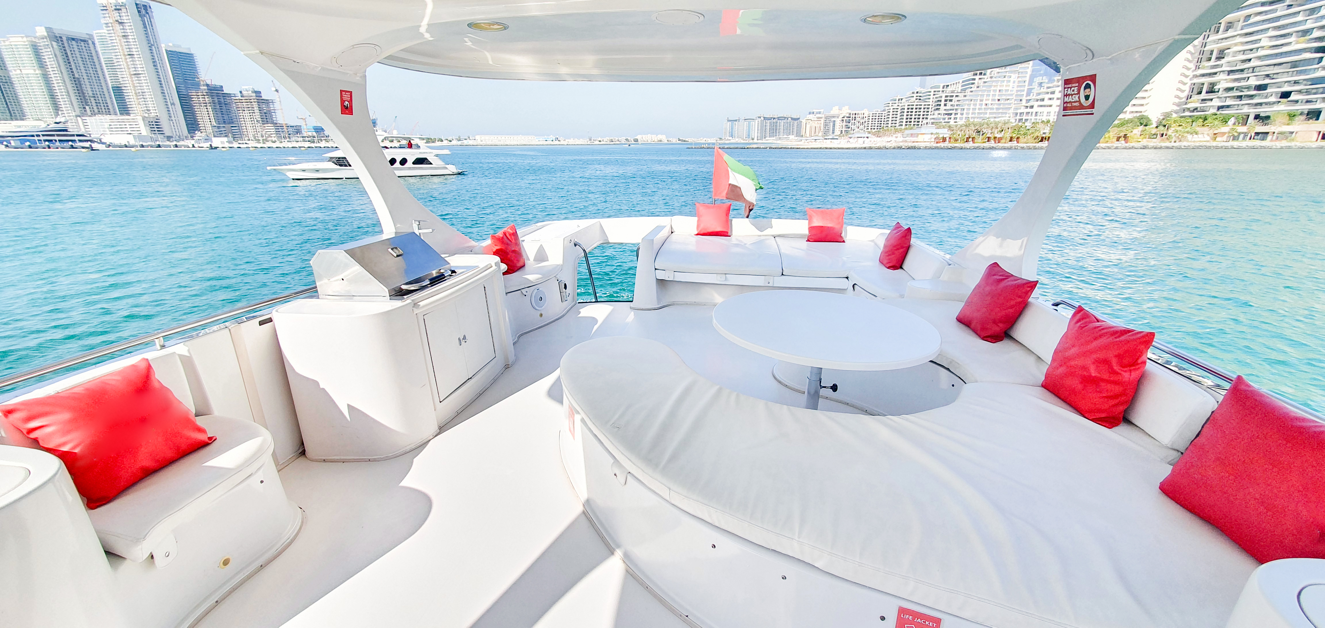 62ft Libra (Xclusive)