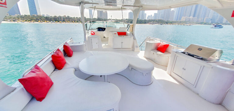 62ft Libra (Xclusive)