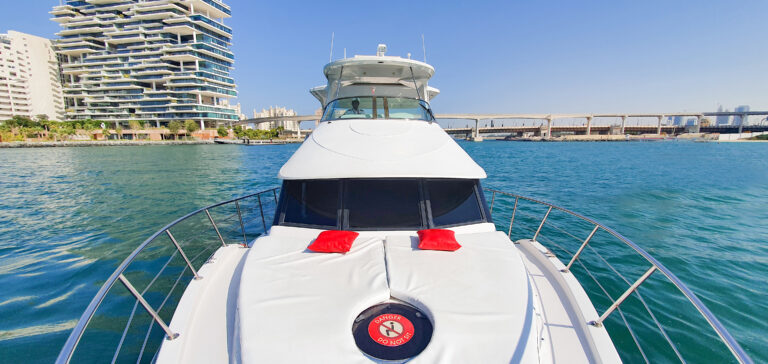 62ft Libra (Xclusive)