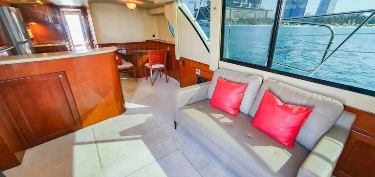 62ft Libra (Xclusive)