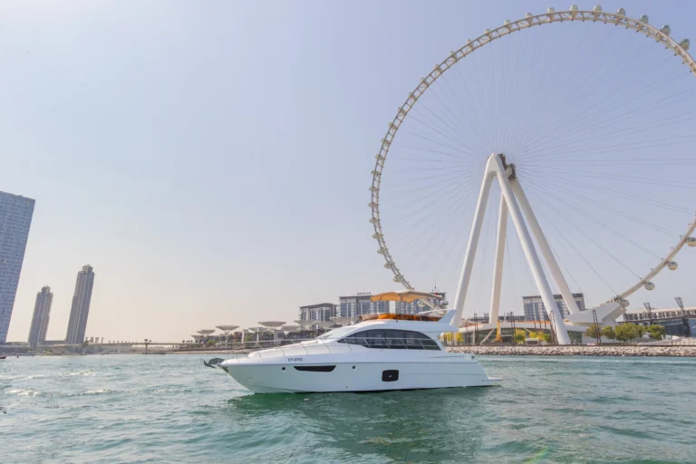 52ft Zia