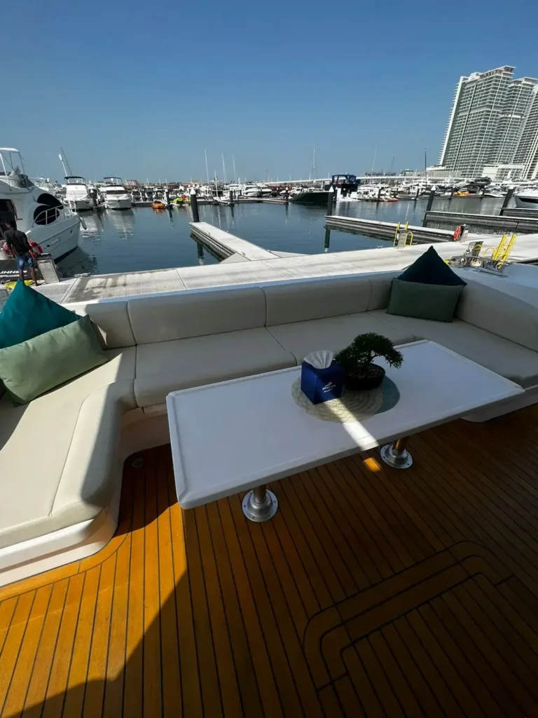 62ft Maka (2024 Model)