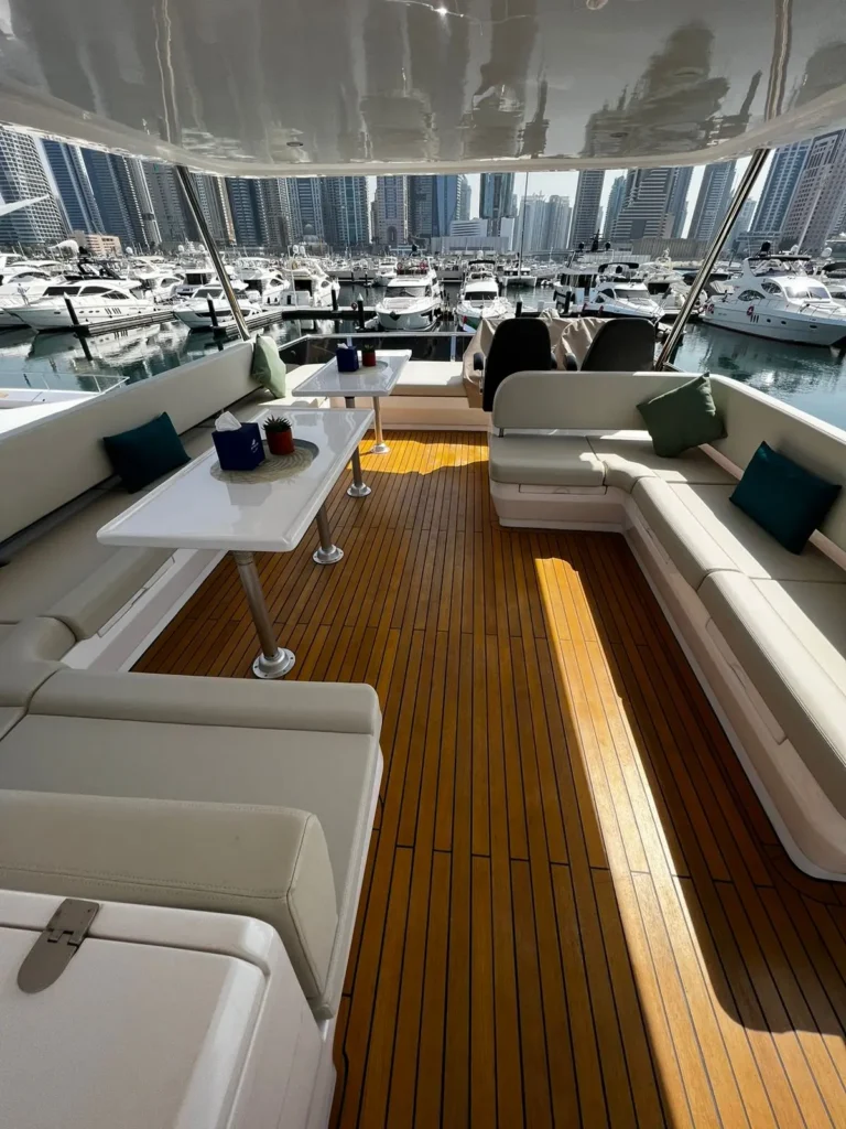62ft Maka (2024 Model)