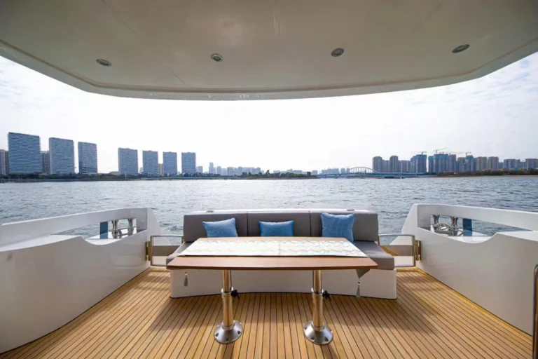 62ft Maka (2024 Model)