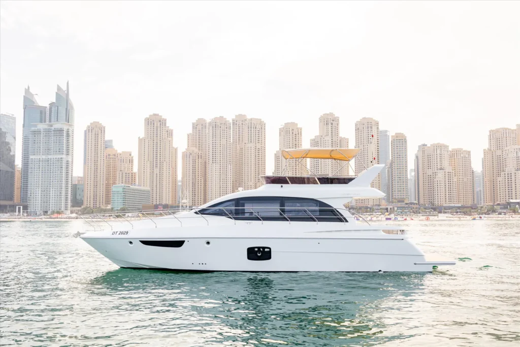 52ft RAK 1