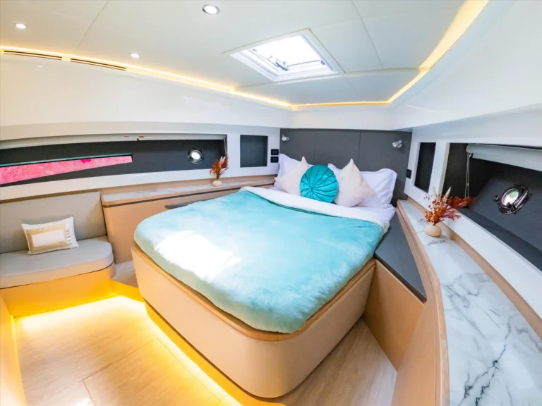52ft RAK 1
