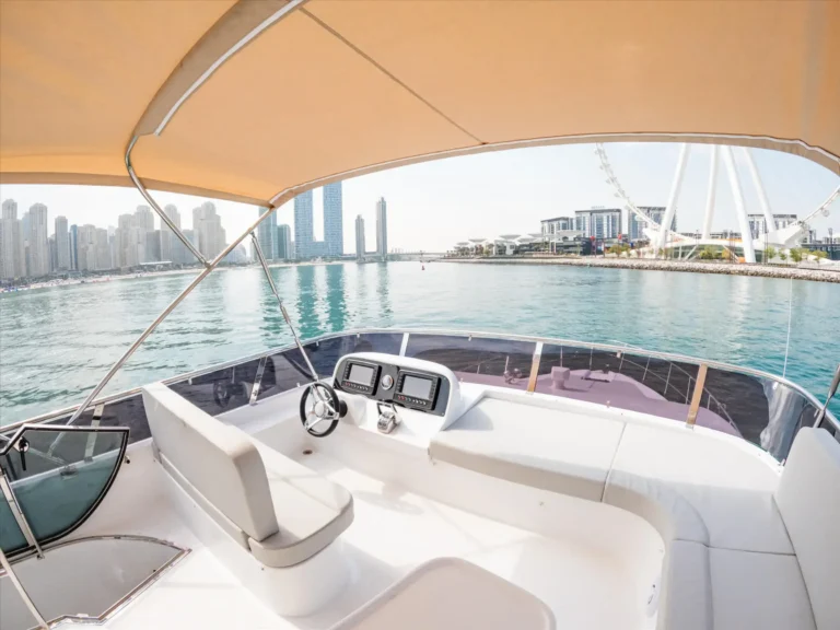 52ft RAK 1