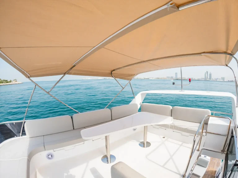 52ft RAK 1