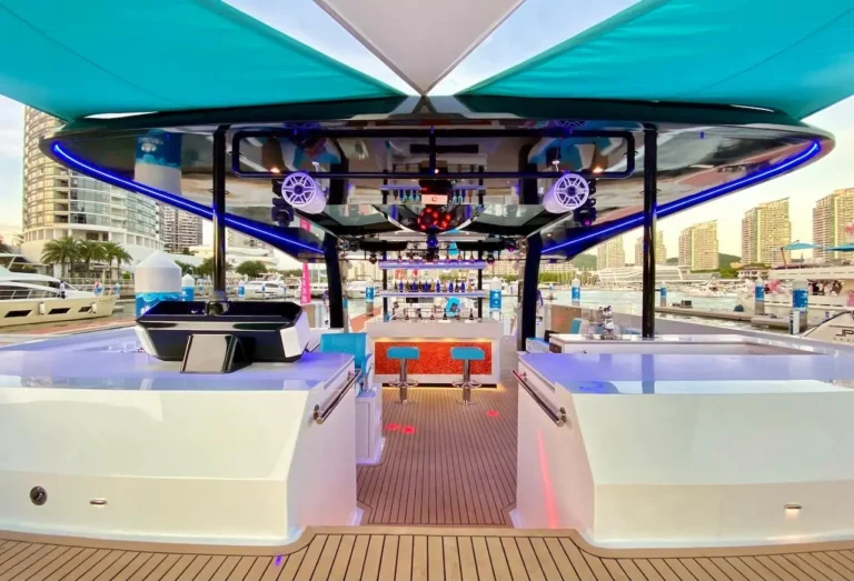55ft Ozone