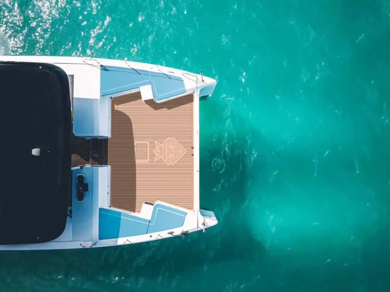 55ft Ozone