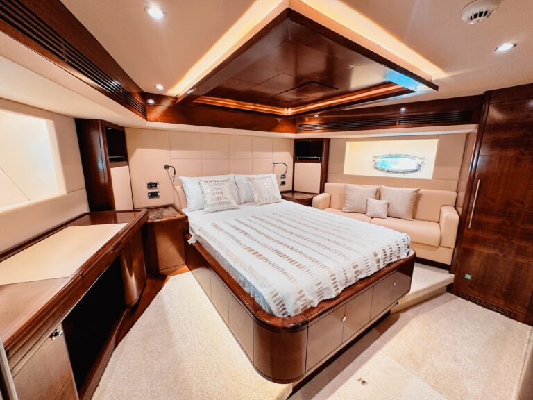 92ft Solana (Xclusive)