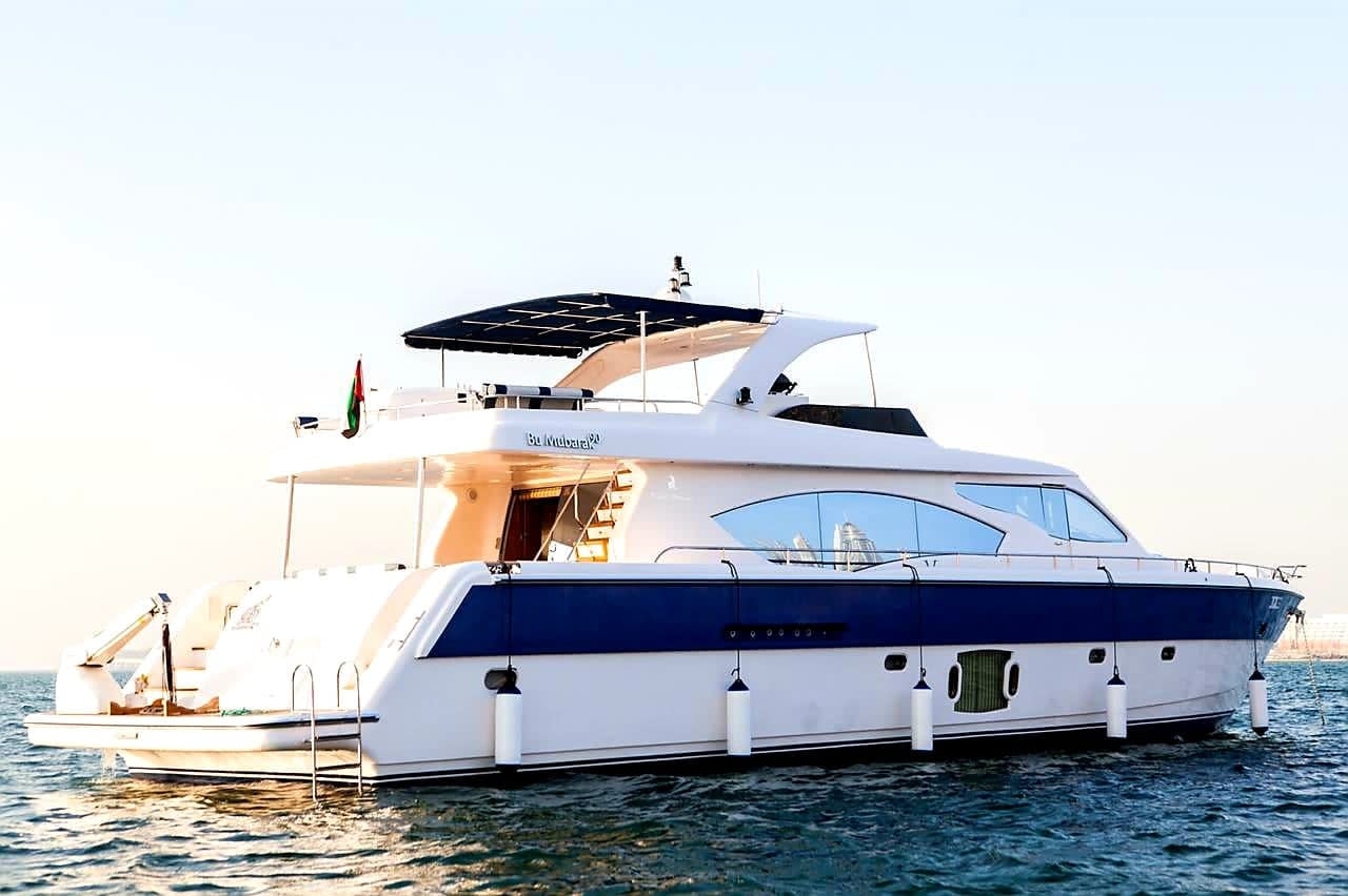 90ft Majesty (Toot Fun)