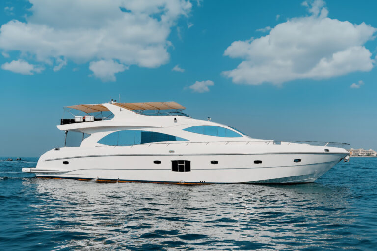 92ft Solana (Xclusive)