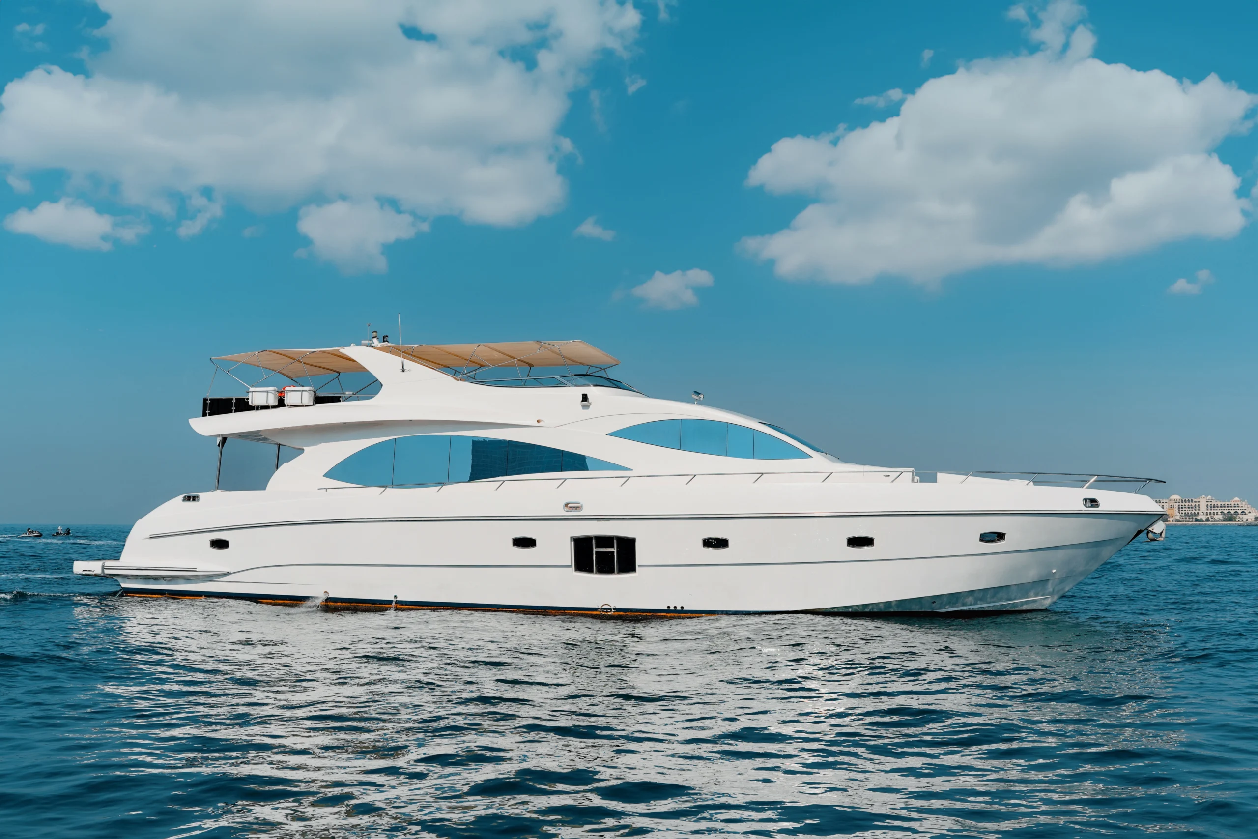 92ft Solana