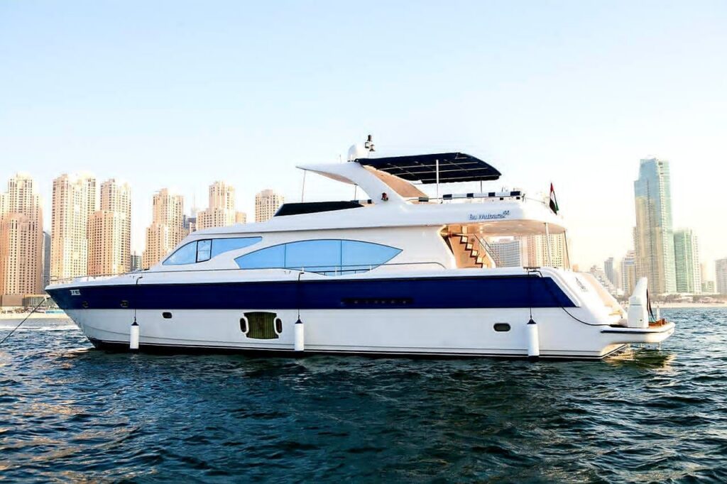 90ft Majesty (Toot Fun)