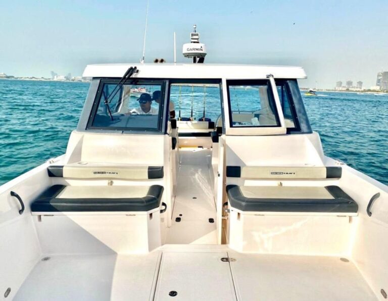 36ft fishing boat-Elite 9 (Al Rayan)