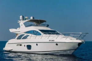 Azimut 55ft 8ofUS