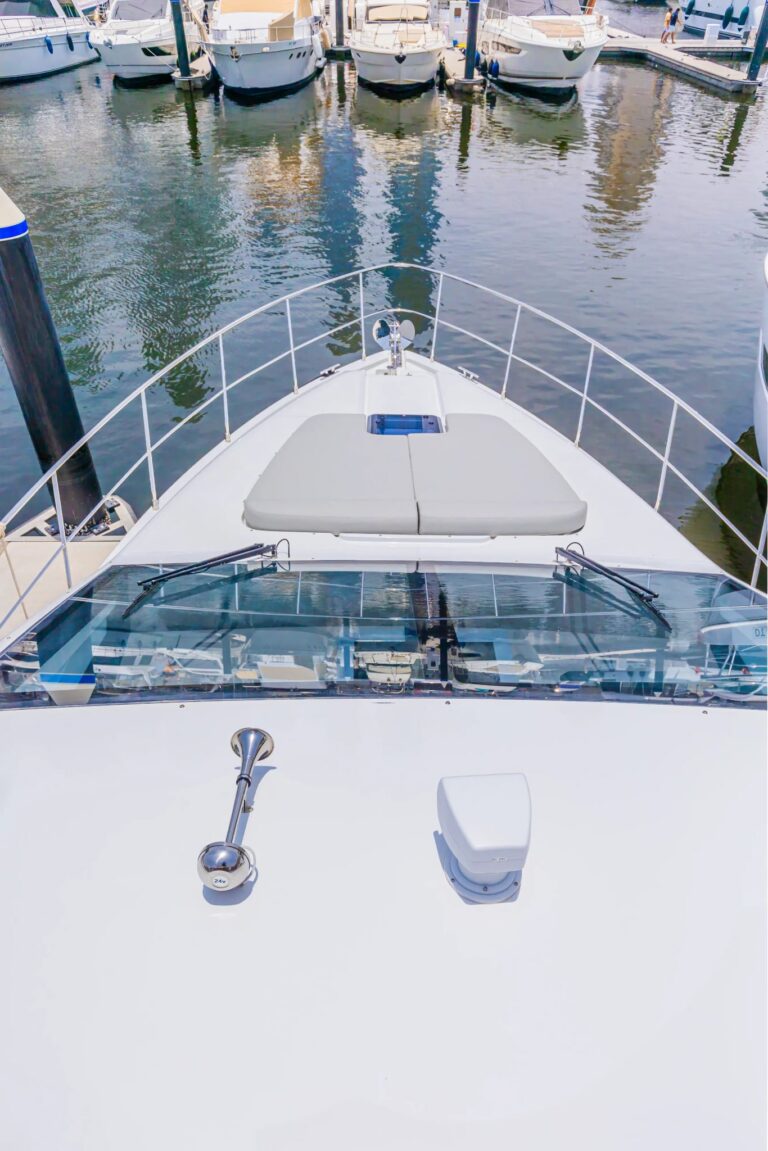 52ft Kio