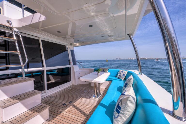 Serena 48ft
