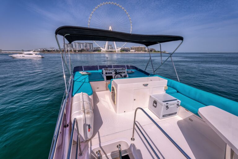Serena 48ft