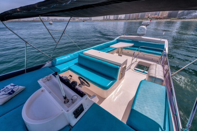 Serena 48ft