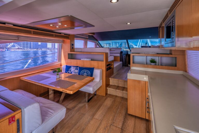 Serena 48ft