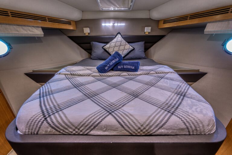 Serena 48ft
