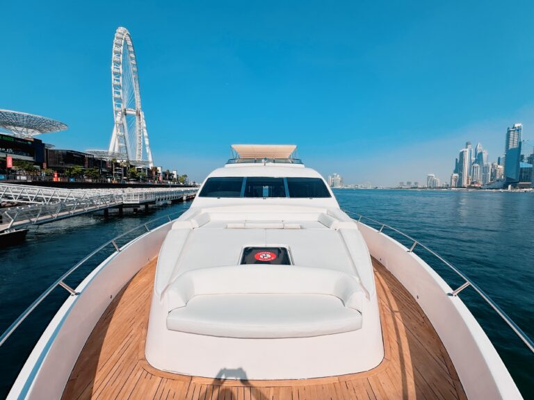 92ft Solana (Xclusive)