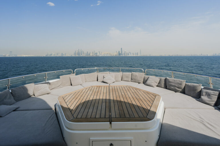 131ft Encore (Super Yacht)