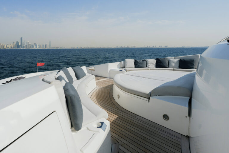 131ft Encore (Super Yacht)