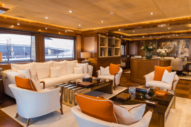 150ft Behike (Super Yacht)