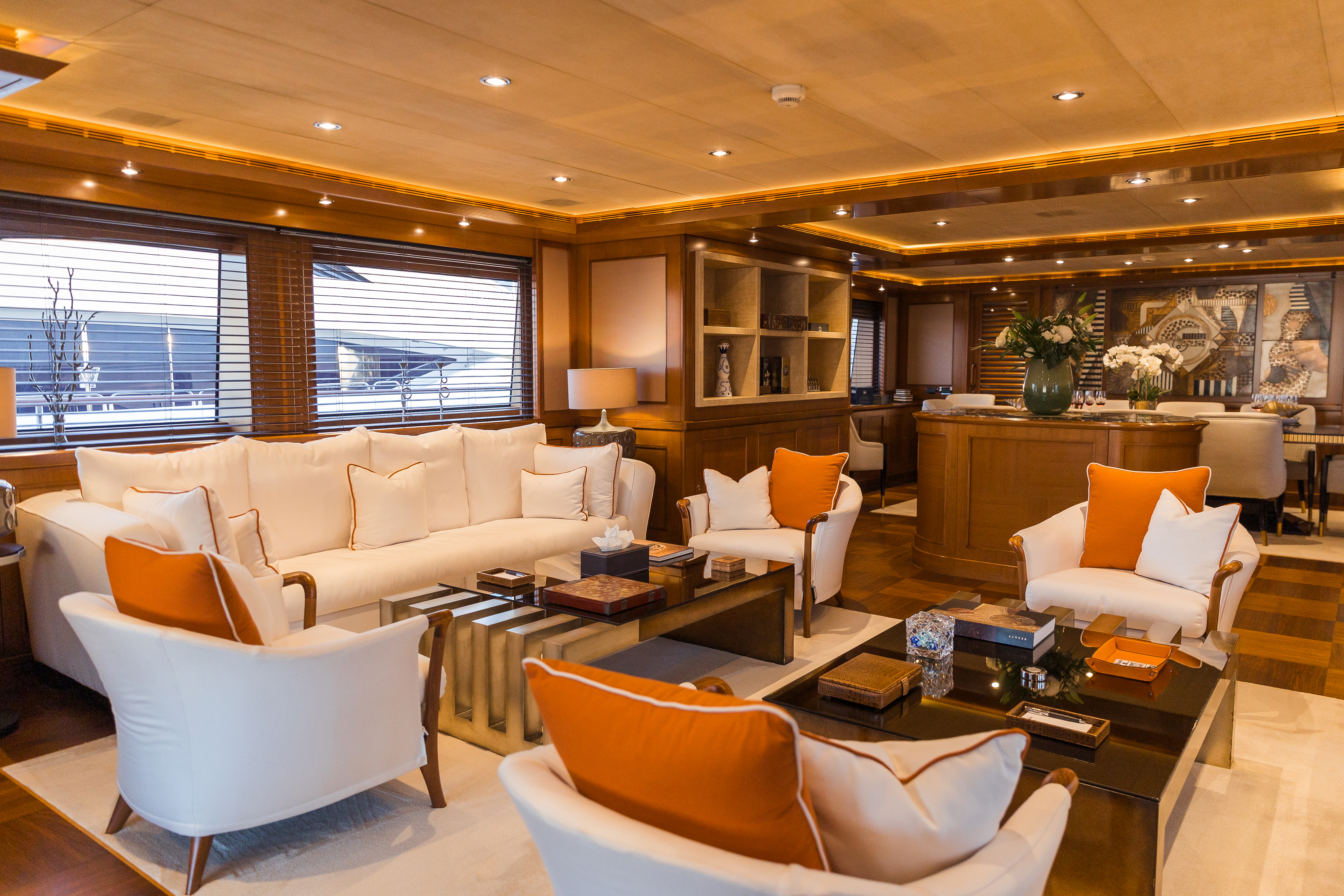 150ft Behike (Super Yacht)