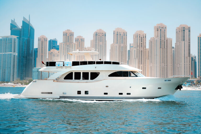 80ft Freedom (Xclusive)